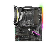 MSI Z370 GAMING PRO CARBON (PCI-E DDR4 USB 3.1/M.2) - 384548 - zdjęcie 2